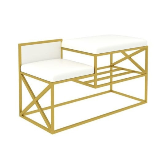 جدیدترین جاکفشی فلزی