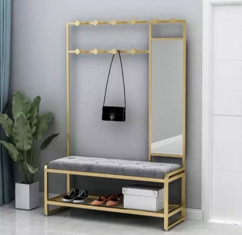 جاکفشی فلزی دیجی کالا