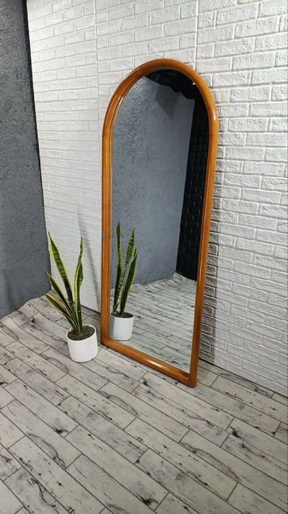 اینه قدی چوبی دیجی کالا
