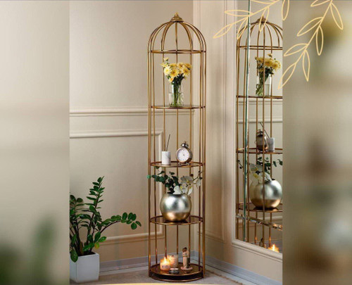 استند بوفه مدرن