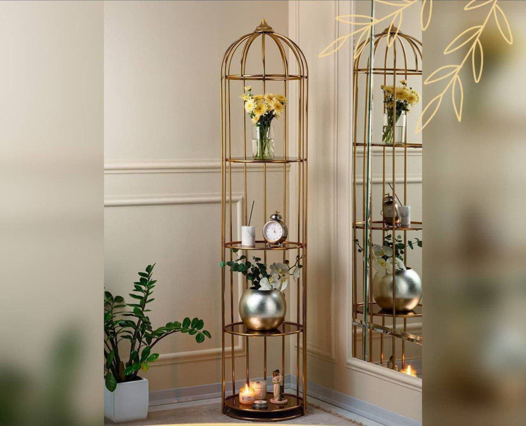 استند بوفه مدرن