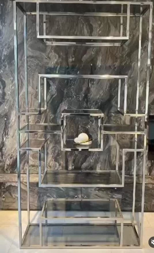 ویترین جدید مدرن