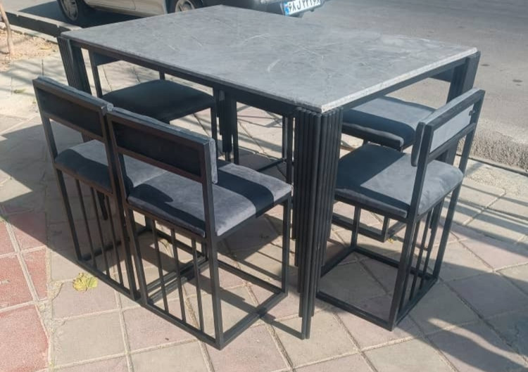 میز ناهارخوری دو نفره جدید