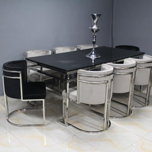 میز ناهارخوری جدید
