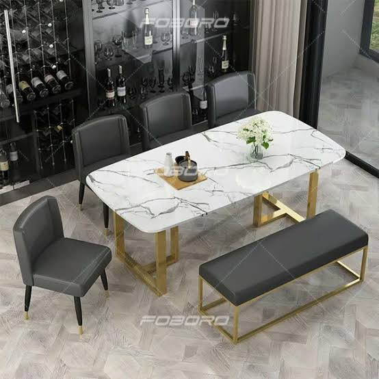 جدیدترین ناهار خوری ۸ نفره