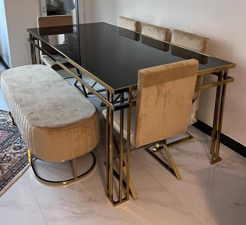 غذاخوری لاکچرئ