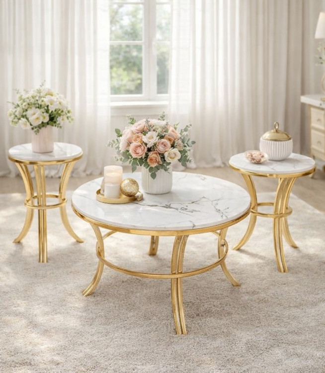 جدیدترین جلومبلی عسلی مدرن