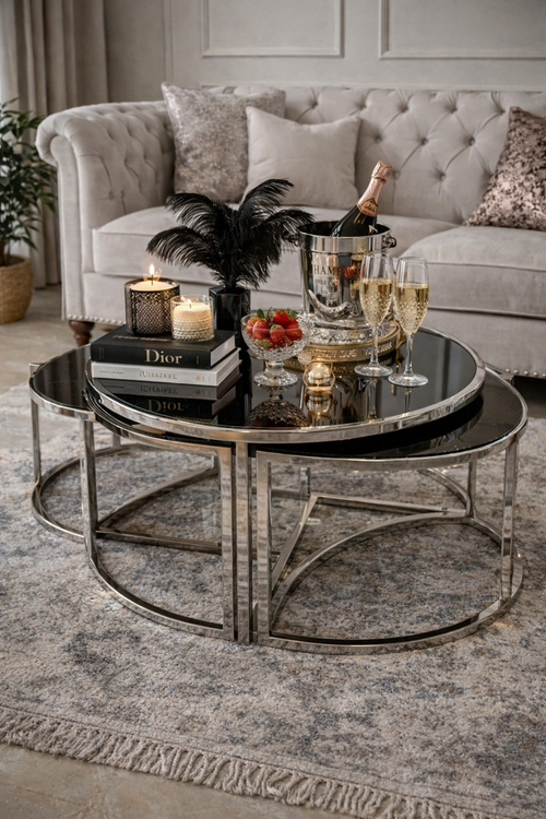 خرید جلومبلی عسلی در تهران