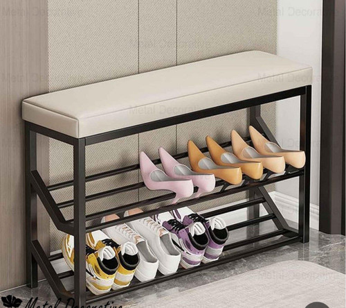 جدیدترین جاکفشی نشیمن دار