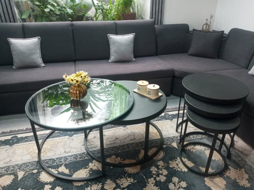 جلومبلی عسلی جدید لاکچری شیک