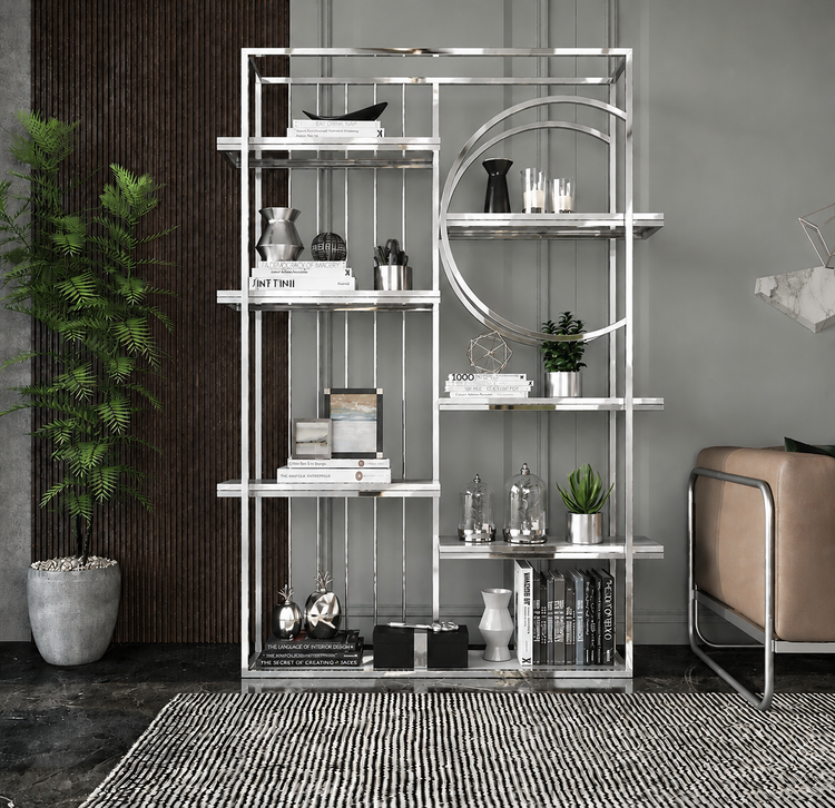 استند لاکچری