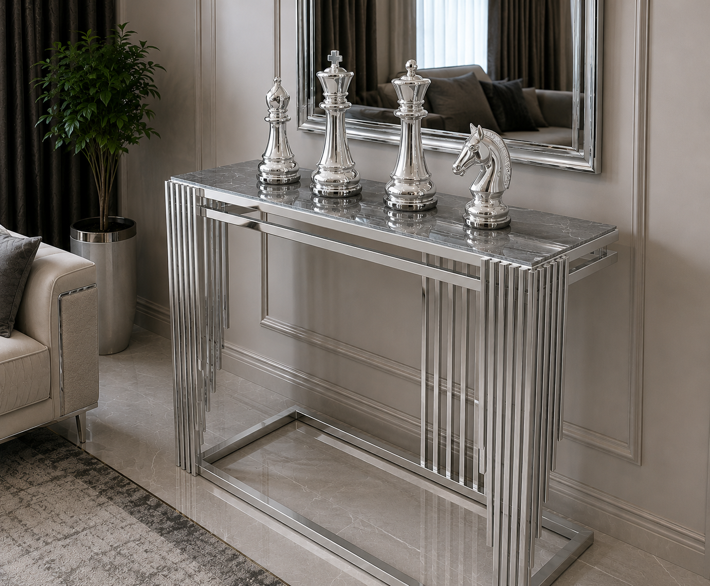 جدیدترین اینه کنسول
