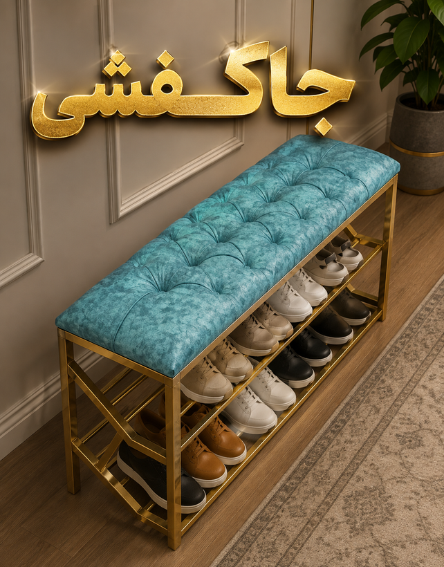 جاکفشی شیک