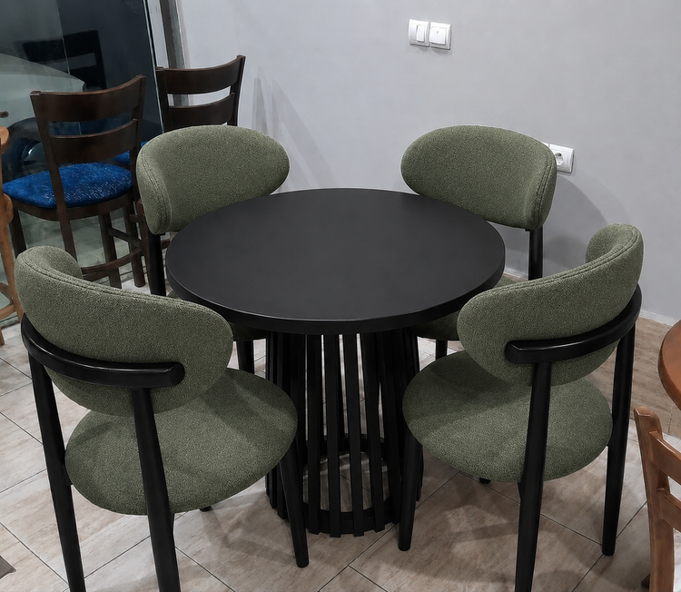میز غذاخوری ۸ نفره