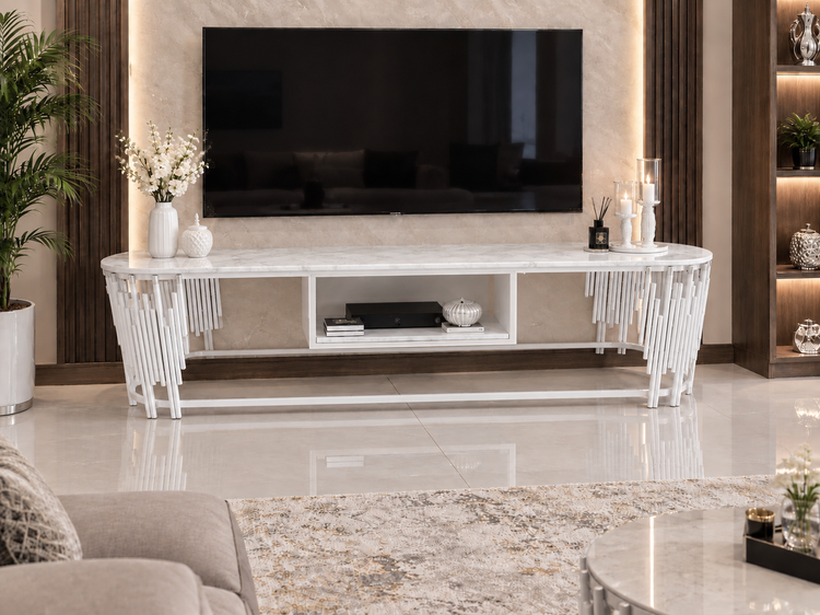 میز تلویزیون جدید